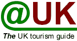 @UK - *THE* UK tourism guide